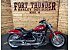 2026 Harley-Davidson Softail Fat Boy