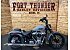 2026 Harley-Davidson Softail Street Bob