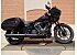 New 2026 Harley-Davidson Softail