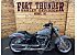 2026 Harley-Davidson Softail Fat Boy