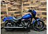 New 2026 Harley-Davidson Softail Low Rider S