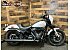 New 2026 Harley-Davidson Softail Low Rider S