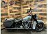 New 2026 Harley-Davidson Softail Heritage Classic