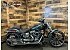 New 2026 Harley-Davidson Softail Breakout