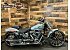 New 2026 Harley-Davidson Softail Breakout