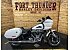 2026 Harley-Davidson Softail Low Rider ST