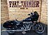 2026 Harley-Davidson Softail Low Rider ST