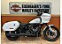 New 2026 Harley-Davidson Softail Low Rider ST
