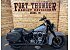 2026 Harley-Davidson Softail Heritage Classic