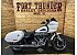 2026 Harley-Davidson Softail Low Rider ST