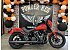 New 2026 Harley-Davidson Softail Low Rider S