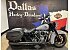 2026 Harley-Davidson Softail Heritage Classic