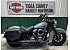 New 2026 Harley-Davidson Softail Heritage Classic