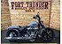2026 Harley-Davidson Softail Street Bob