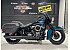 New 2026 Harley-Davidson Softail Heritage Classic
