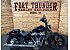 2026 Harley-Davidson Softail Street Bob