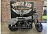 New 2026 Harley-Davidson Softail Low Rider ST
