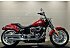 New 2026 Harley-Davidson Softail Fat Boy