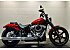 New 2026 Harley-Davidson Softail Street Bob