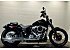 New 2026 Harley-Davidson Softail Street Bob