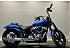 New 2026 Harley-Davidson Softail Street Bob