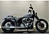 New 2026 Harley-Davidson Softail Street Bob