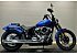 New 2026 Harley-Davidson Softail Street Bob