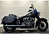 New 2026 Harley-Davidson Softail Heritage Classic