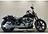 New 2026 Harley-Davidson Softail Street Bob