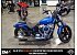 New 2026 Harley-Davidson Softail Street Bob