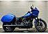 New 2026 Harley-Davidson Softail Low Rider ST