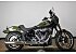 New 2026 Harley-Davidson Softail Low Rider S