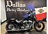 2026 Harley-Davidson Softail Street Bob