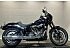 New 2026 Harley-Davidson Softail Low Rider S