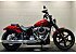New 2026 Harley-Davidson Softail Street Bob
