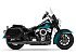 New 2026 Harley-Davidson Softail