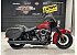 New 2026 Harley-Davidson Softail Heritage Classic