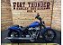 2026 Harley-Davidson Softail Street Bob