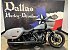 2026 Harley-Davidson Softail Low Rider ST