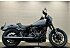 New 2026 Harley-Davidson Softail Low Rider S