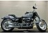 New 2026 Harley-Davidson Softail Fat Boy