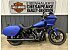 New 2026 Harley-Davidson Softail Low Rider ST
