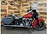 New 2026 Harley-Davidson Softail Heritage Classic