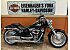 New 2026 Harley-Davidson Softail Fat Boy