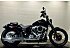 New 2026 Harley-Davidson Softail Street Bob