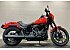 New 2026 Harley-Davidson Softail Low Rider S