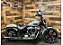 New 2026 Harley-Davidson Softail Street Bob