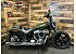 New 2026 Harley-Davidson Softail Street Bob
