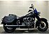 New 2026 Harley-Davidson Softail Heritage Classic