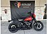 2026 Harley-Davidson Softail Low Rider S